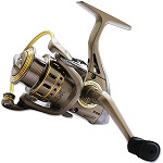 Катушка RYOBI TRESOR 3000