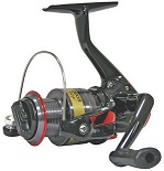 Катушка Stinger Aero 1000