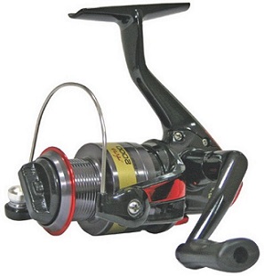 Катушка Stinger Aero 3000