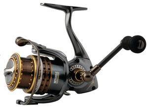 Катушка Mitchell Mag Pro Lite 1000 (быстрая)
