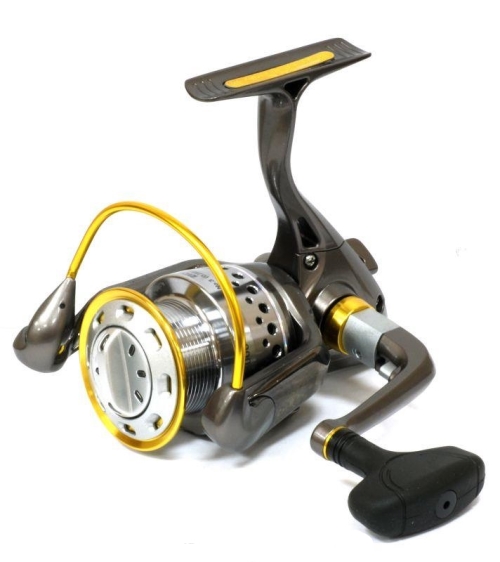 Катушка RYOBI - ZAUBER 4000