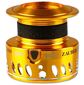 Шпуля RYOBI ZAUBER-CF 2000