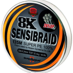 Плетеная леска Sakura