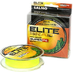 Плетеная леска Salmo