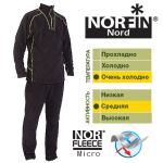 Термобельё Norfin NORD 03 р.L