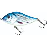 Воблер плавающий джеркбейт Salmo SLIDER F 06/RSH