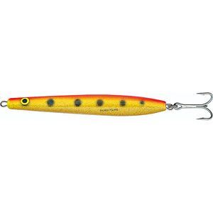 Воблер тонущий Salmo SLIM 10/SGO