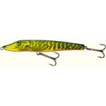 Воблер тонущий джеркбейт Salmo JACK S 18/HPE