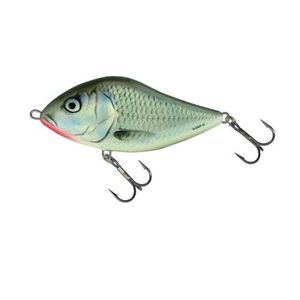 Воблер тонущий джеркбейт Salmo SLIDER S 05/HGS