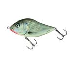 Воблер тонущий джеркбейт Salmo SLIDER S 05/HGS Воблер тонущий джеркбейт Salmo SLIDER S 05/HGS