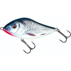 Воблер тонущий джеркбейт Salmo SLIDER S 06/RGS