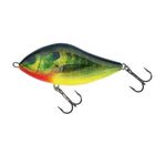 Воблер тонущий джеркбейт Salmo SLIDER S 06/YS Воблер тонущий джеркбейт Salmo SLIDER S 06/YS