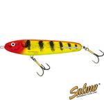 Воблер тонущий пуллбейт Salmo SWEEPER 10/CYP