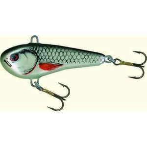 Воблер тонущий вертикальный Salmo CHUBBY DARTER 03/D