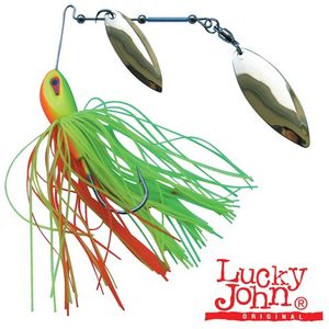 Спиннербейт Lucky John SPINNER BAIT EASTERN SUN 21.0г 08