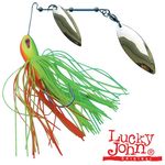 Спиннербейт Lucky John SPINNER BAIT EASTERN SUN 21.0г 08