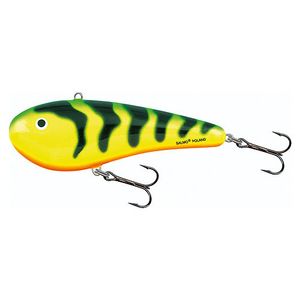 Воблер тонущий вертикальный Salmo GIANT CHUBBY 14/GT