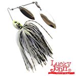 Спиннербейт Lucky John SPINNER BAIT TANDEM BLADE 14.0г 23