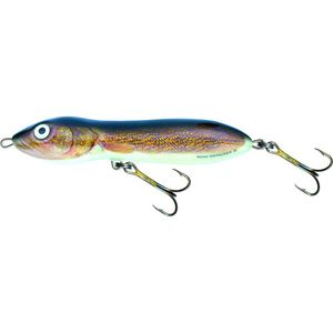 Воблер плавающий Salmo MAAS MARAUDER F 13/RW