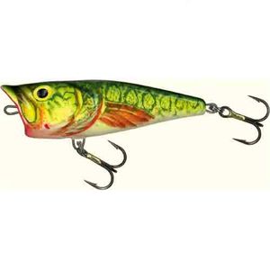 Поппер плавающий Salmo POP F 06/BB