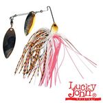 Спиннербейт Lucky John SPINNER BAIT VIBRA FLEX 10.0г 03