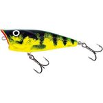 Поппер плавающий Salmo POP F 06/YPH