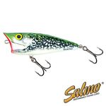 Поппер плавающий Salmo POP F 06/WF