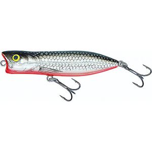 Поппер плавающий Salmo SPITTIN ROVER S 07/CBK