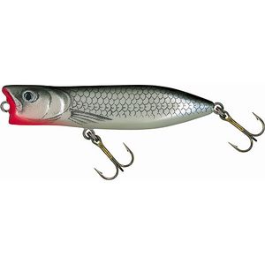 Поппер плавающий Salmo SPITTIN ROVER S 07/PBO