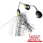 Спиннербейт Lucky John SPINNER BAIT WARRIOR BLADE 14.0г 03