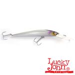 Воблер плавающий Lucky John DEEP SQUAD F 11.00/A43