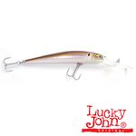 Воблер плавающий Lucky John DEEP SQUAD F 11.00/S104
