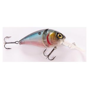 Воблер плавающий Lucky John JOINTED CRANK F 06.00/C10