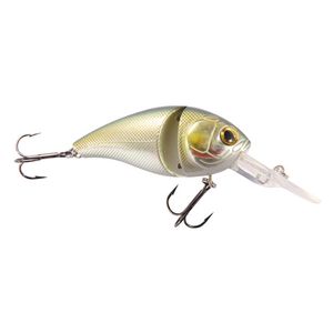 Воблер плавающий Lucky John JOINTED CRANK F 06.00/A29