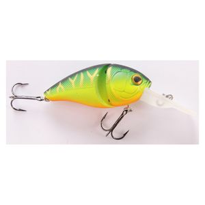 Воблер плавающий Lucky John JOINTED CRANK F 06.00/M03