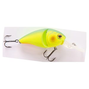 Воблер плавающий Lucky John JOINTED CRANK F 06.00/M24