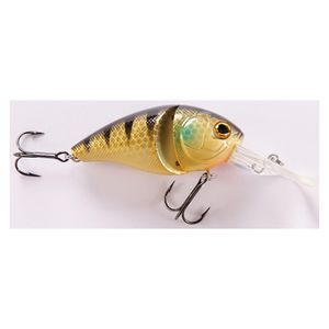 Воблер плавающий Lucky John JOINTED CRANK F 06.00/S16