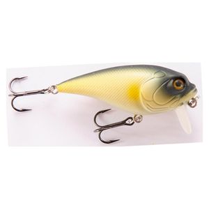 Воблер плавающий Lucky John ORIGINAL CRANK F 05.50/M17