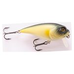 Воблер плавающий Lucky John ORIGINAL CRANK F 05.50/M17