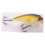 Воблер плавающий Lucky John ORIGINAL CRANK F 05.50/M18
