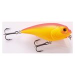 Воблер плавающий Lucky John ORIGINAL CRANK F 05.50/M19