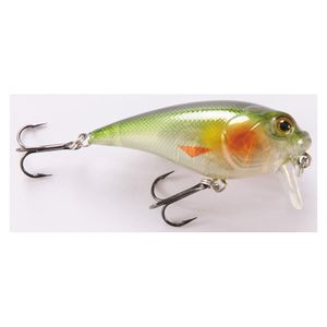 Воблер плавающий Lucky John ORIGINAL CRANK F 05.50/C02