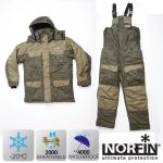 Kостюм зимний Norfin ACTIVE 03 р.L