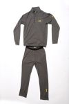 Термобельё Norfin WINTER LINE GRAY 05 р.XXL