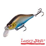 Воблер суспендер Lucky John HAMA SHAD SP 07.00/A26