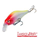 Воблер суспендер Lucky John HAMA SHAD SP 07.00/A38