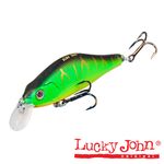 Воблер суспендер Lucky John HAMA SHAD SP 07.00/M03
