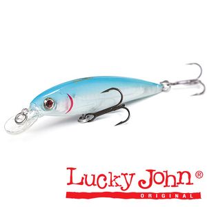 Воблер тонущий Lucky John MAGIC SINKER S 10.00/A19