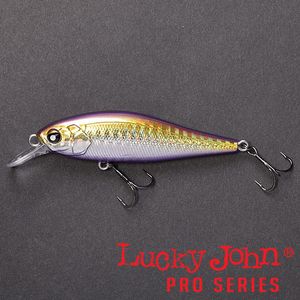Воблер плавающий LJ Pro Series ANIRA F 04.90/111