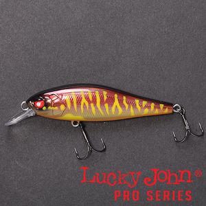 Воблер плавающий LJ Pro Series ANIRA F 04.90/113